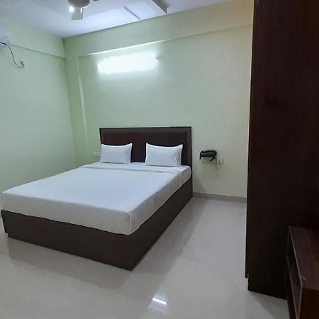 Redkey Inn Airport Bangalore Eksteriør bilde
